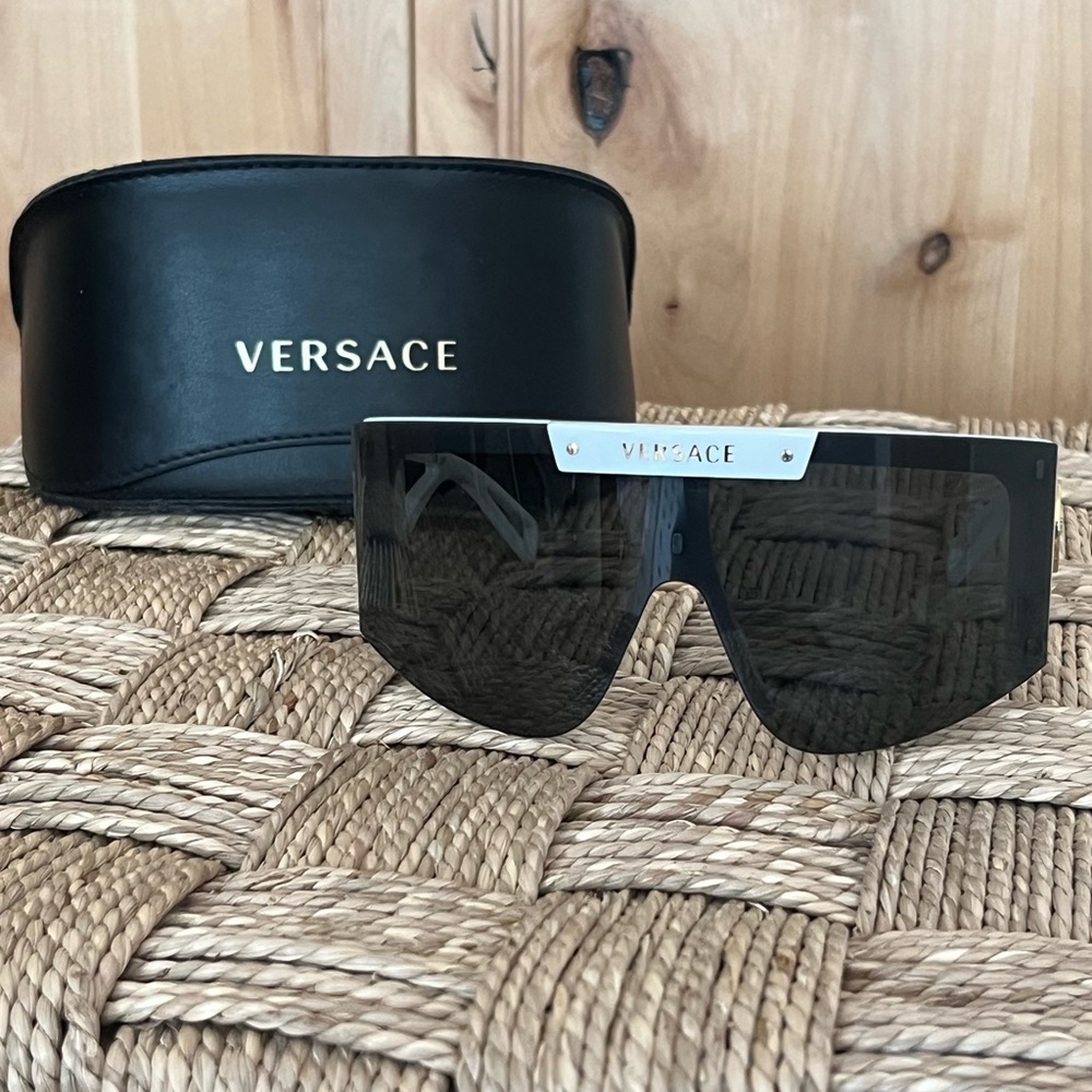 Versace sunglasses 4393